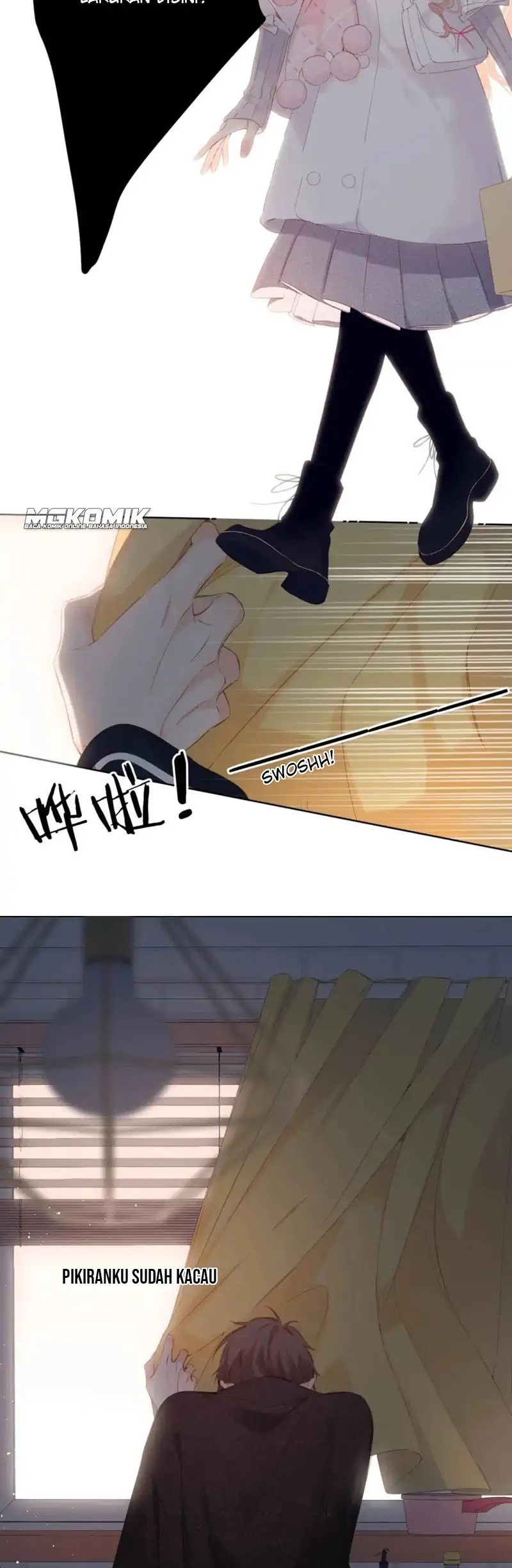 Once More Chapter 104 Bahasa Indonesia